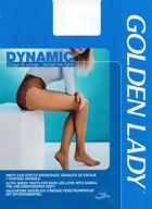 Golden Lady Dynamic 8